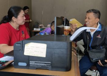 Polemik Dana Nasabah LPD Bedulu Belum Menemukan Titik Terang