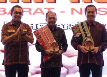 Kerja Sama Bali, NTB, dan NTT: Membangun Kekuatan Regional Sunda Kecil