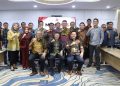 AREA Indonesia Siap Satukan Ekosistem Properti Nasional