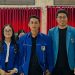 Jro Adit Terpilih sebagai Ketua DPD KNPI Bangli Periode 2026–2029