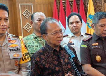 Gubernur Koster Bantah Bali Silent Disco Hanya Diikuti WNA