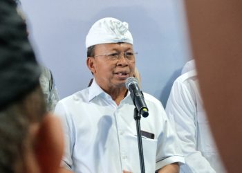Tumpek Krulut, Gubernur Koster Instruksikan Pemeriksaan Kesehatan Gratis se-Bali