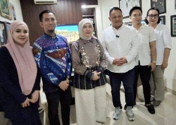 Pemkot Makassar Jajaki Kerja Sama Pengolahan Sampah Organik dengan Teknologi SOMYA di Bali