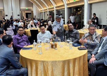 Imigrasi Ngurah Rai Ganti Pimpinan, Anom Gumanti Titip Pesan Penting Ini