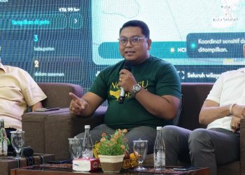 Bli Eka: Pembangunan Bali Harus Menjaga Alam, Manusia, dan Budaya