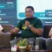 Bli Eka: Pembangunan Bali Harus Menjaga Alam, Manusia, dan Budaya