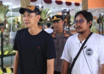 Tjok Surya Pastikan Dana Retribusi Dikembalikan untuk Pembangunan Nusa Penida