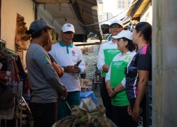 Pemprov Bali Dorong Partisipasi Warga dalam Gerakan Kulkul PKK dan Posyandu