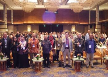 Gubernur Koster Buka C2C-CTF 2026 di Bali, Diikuti 81 Peserta dari 13 Negara