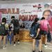 Bidik 20 Emas, KONI Bali Perketat Seleksi Atlet PON Bela Diri