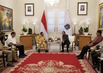 Tak Mau Terpaku APBD, Gubernur Koster Jajaki Cara Baru Membangun Bali