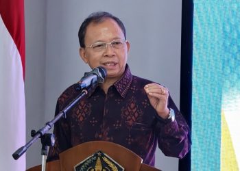 Gubernur Koster Minta Media Online Tetap Independen dan Kritis, Dorong IWO Kawal Pembangunan Bali