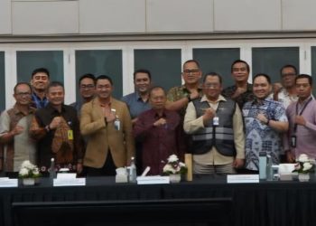 Pelayanan Bandara Ngurah Rai Dievaluasi, Gubernur Koster Apresiasi Perbaikan Bagasi dan Imigrasi