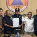 Gubernur Koster Hadir di Manggarai Barat, Beri Dukungan kepada Masyarakat Terdampak Gempa