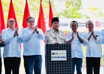 Gubernur Koster Gandeng PLN Perkuat Program Bali Mandiri Energi dan Energi Bersih