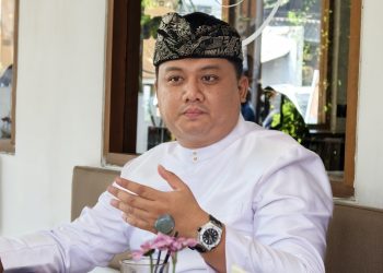 WNA Israel Buka Usaha di Bali? Shalahudin Ungkap Fakta soal Kewenangan Pemprov yang Sebenarnya