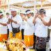 DPRD Badung Hadiri Atma Wedana di Desa Adat Kuta, Anom Gumanti Tekankan Pelestarian Budaya