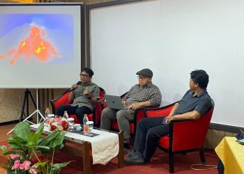 Ari Junaedi Kritik “Raja-Rajaan”, Minta Elite Politik Turun Bantu Korban Bencana