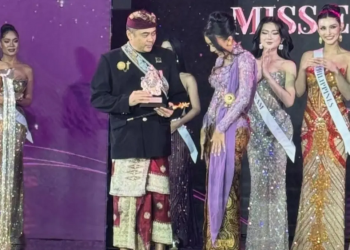 BK DPD RI Tindaklanjuti Dua Persoalan Arya Wedakarna, dari Dugaan SARA hingga Acara di Thailand