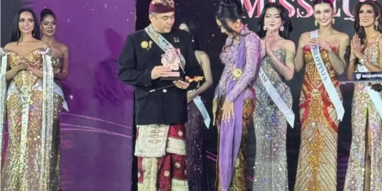 BK DPD RI Tindaklanjuti Dua Persoalan Arya Wedakarna, dari Dugaan SARA hingga Acara di Thailand