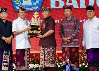 Tutup UDG Bali 2026, Gubernur Koster: Masa Depan Budaya Bali Ada di Tangan Generasi Muda