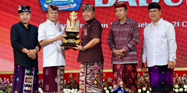 Tutup UDG Bali 2026, Gubernur Koster: Masa Depan Budaya Bali Ada di Tangan Generasi Muda