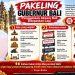 Gubernur Koster Ingatkan Penggunaan Aksara Bali, Semua Pihak Diberi Waktu hingga April 2027