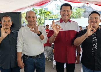 ORADO Bali Gelar Turnamen Domino Piala Panglima TNI, Dewa Jack Siapkan Atlet ke PON 2028