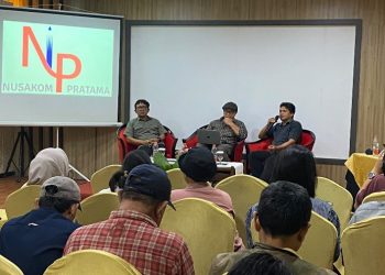 Parpol Sibuk Kejar 2029, Siapa yang Urus Rakyat Saat Bencana?