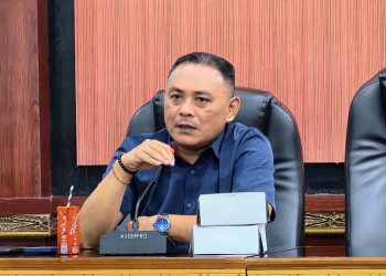 Viral Gubernur Koster Bilang ‘Diam Kamu’ Saat Ditanya Kerja, Ternyata Begini Fakta Videonya