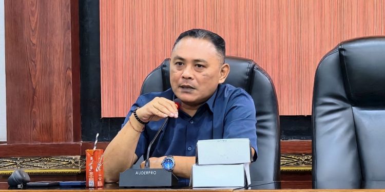 Viral Gubernur Koster Bilang ‘Diam Kamu’ Saat Ditanya Kerja, Ternyata Begini Fakta Videonya