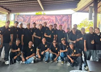 HUT ke-11 Semeton Tridatu, Perkuat Persaudaraan lewat Kegiatan Spiritual dan Sosial