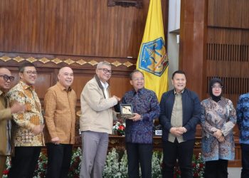 Komisi II DPR RI Soroti Aset Pemprov Bali, Gubernur Koster Ungkap Lahan Nusa Dua Hasilkan Rp57 Miliar per Tahun