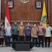Giri Prasta Tegaskan Sistem Merit Kunci Birokrasi Berkelas Dunia