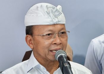 Gubernur Koster Ajak Masyarakat Bali Rayakan Tumpek Uye 5 September 2026