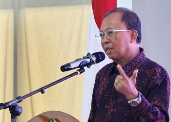 Bali Harus Tetap Menyala: Koster dan Jalan Bali Menuju Kemandirian Energi yang Lebih Tangguh