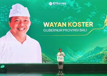 Gubernur Koster Tegaskan Pembangunan Bali Harus Ramah Lingkungan dan Saling Menghidupi