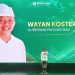 Gubernur Koster Tegaskan Pembangunan Bali Harus Ramah Lingkungan dan Saling Menghidupi