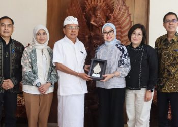 Gubernur Koster Dukung Bali Jadi Tuan Rumah WCD 2031, Bidik 12.000 Peserta Internasional