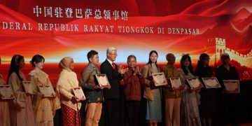 Perkuat Hubungan Bali dan Tiongkok, Gubernur Koster Targetkan Pengembangan Energi Bersih Berkelanjutan