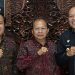 Gubernur Koster Tuntaskan Masalah PLTS Bangli dan Karangasem, Pengelolaan Diserahkan ke PLN Bali