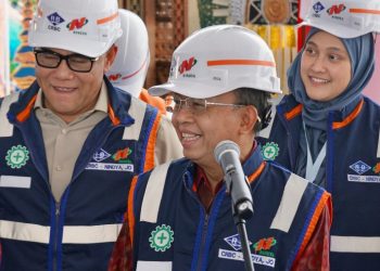Gubernur Koster Apresiasi Pembangunan PPN Pengambengan, Dorong Kesejahteraan Nelayan Bali