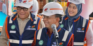 Gubernur Koster Apresiasi Pembangunan PPN Pengambengan, Dorong Kesejahteraan Nelayan Bali