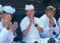 Puncak Panca Wali Krama Ulun Danu Batur, Gubernur Koster Tekankan Pelestarian Alam Bali