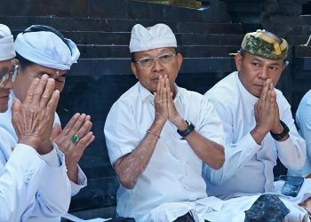 Puncak Panca Wali Krama Ulun Danu Batur, Gubernur Koster Tekankan Pelestarian Alam Bali