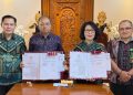 Pemprov Bali dan Pengadilan Tinggi Denpasar Perkuat Layanan Hukum bagi Penyandang Disabilitas