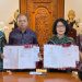 Pemprov Bali dan Pengadilan Tinggi Denpasar Perkuat Layanan Hukum bagi Penyandang Disabilitas
