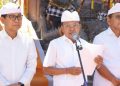 Gubernur Koster Tegaskan Penggunaan Busana Adat Bali Bukan Sekadar Berpakaian, Ini Tujuannya