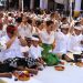 Dari Pura Lempuyang Madya, Giri Prasta Serukan Pelestarian Adat dan Budaya Bali