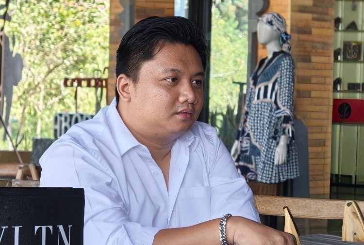 Shalahudin Optimistis Masalah Air Lindi TPA Suwung Bisa Dituntaskan dengan Teknologi Tepat